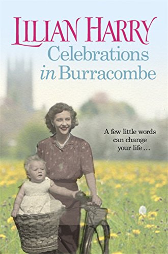 celebrations in burracombe