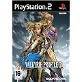 Valkyrie Profile Silmeria