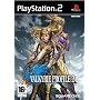 Valkyrie Profile Silmeria