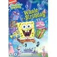 Spongebob -  Whale of a Birthday [2006]
