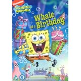 Spongebob -  Whale of a Birthday [DVD]by Spongebob Squarepants
