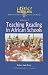 Book Literacy for All in Africa. Vol. 1. Teaching Reading in African Schools (Literacy for All in Africa)