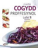 Cogydd proffesiynol : Lefel 1
