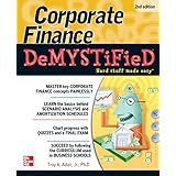 corporate finance demystified 2e