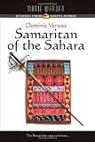 Dominic Verwey: Samaritan of the Sahara