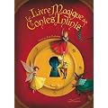 Le Livre Magique des Contes Infinis