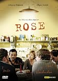 Rose - Corinna Harfouch
