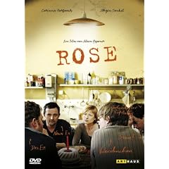 Rose [Edizione: Germania]