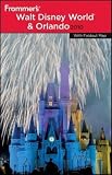 Frommer's Walt Disney World and Orlando 2010 (Frommer's Complete)