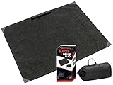 UPC 672485203223 product image for Kaces KCP-5 Crash Pad Drum Rug | upcitemdb.com