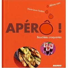 Ap�r� ! : Bouch�es craquantes