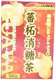 蕃柘消糖茶 3g×30包