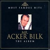 Mr.Acker Bilk-the Album - Acker Bilk