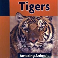(Tigers) By Watson, Galadriel (Author) Paperback on (01 , 2009)