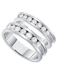 1.56CT-DIA MACHINE-SET DUO SET