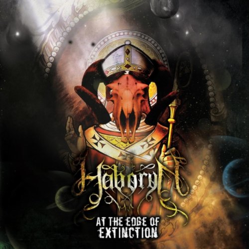 Haboryn - At The Edge Of Extinction