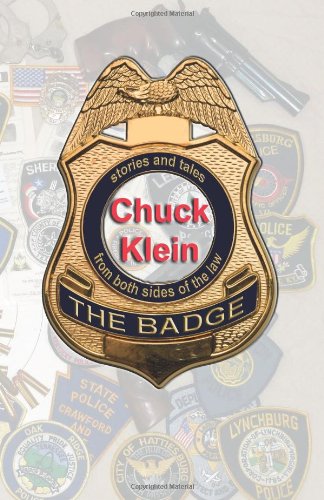 De Badge: Verhalen en Tales van beide kanten van de wet