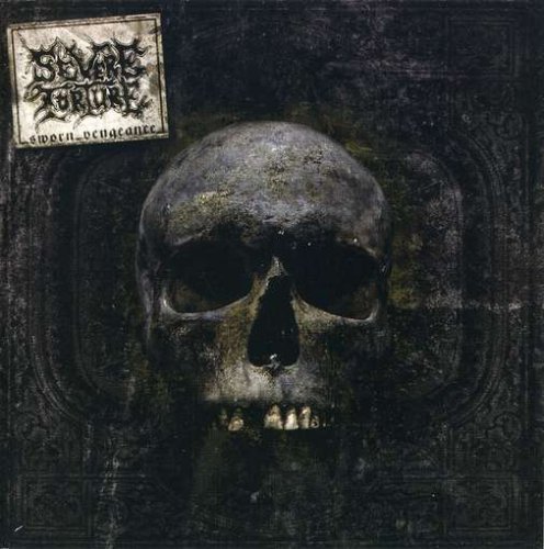 Sworn Vengeance