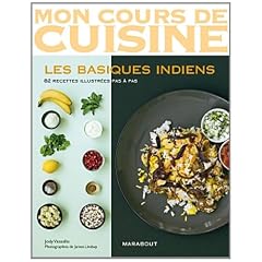 Les basiques indiens