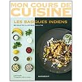 Les basiques indiens
