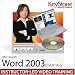 Microsoft Word 2003 Essentials - Beginner/Intermediate/Advanced Instructor-based Video Training