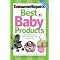 Jane's favorite baby books