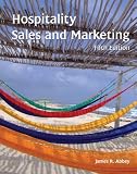 Hospitality Sales and Marketing with Answer Sheet (EI) (5th Edition)