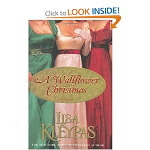 A Wallflower Christmas by Lisa Kleypas