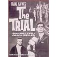 Franz Kafka's the Trial - DVD