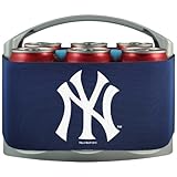 New York Yankees Cool Six Cooler