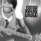 Jamie Grace Hold Me EP