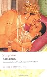 Cover of Kamasutra by Mallanaga Vatsyayana 0199539162