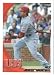2010 Topps Baseball Card #48 Joey Votto Cincinnati Reds - Mint Condition - Shipped In Protective ScrewDown Display Case!