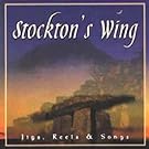 Jigs Reels and Songs / Stocktons Wing TACD 2004
