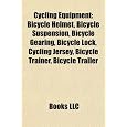 Cycling Equipment: Bicycle Cycling Equipment: Bicycle