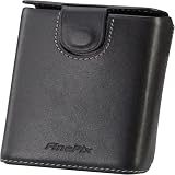 Fujifilm SC-FXZ1B Leather Camera Case fo Z1 Digital Camera (Black)
