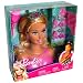 Barbie Princess Styling Head