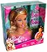 Barbie Princess Styling Head