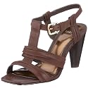 MEXX EVELYN 126184, Damen Sandalen