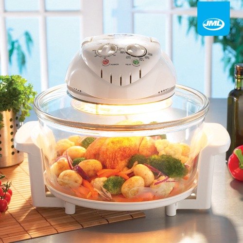 JML Halogen Oven