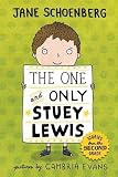 Jane Schoenberg,Cambria EvanssThe One and Only Stuey Lewis: Stories from the Second Grade [Hardcover]2011