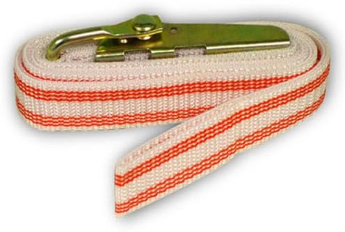 National Artcraft Banding Straps for Plaster Molds and Other Applications (Pkg/10)