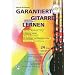 Garantiert Gitarre lernen  mit CD