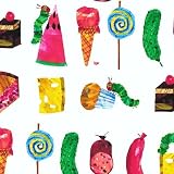 The Very Hungry Caterpillar - Snacks (AF-5282)