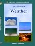 An Alphabet of Weather (Home Use)