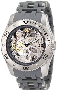 Invicta-1255-Mechanical-Skeleton-Polyurethane
