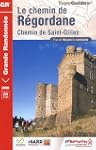 Le chemin de R�gordane : Chemin de Sa...