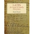 Latin for Local and Family Historians