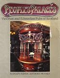 People's palaces : Victorian and Edwardian pubs of Scotland