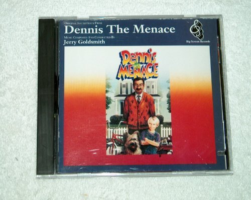 Dennis the Menace Jerry Goldsmith